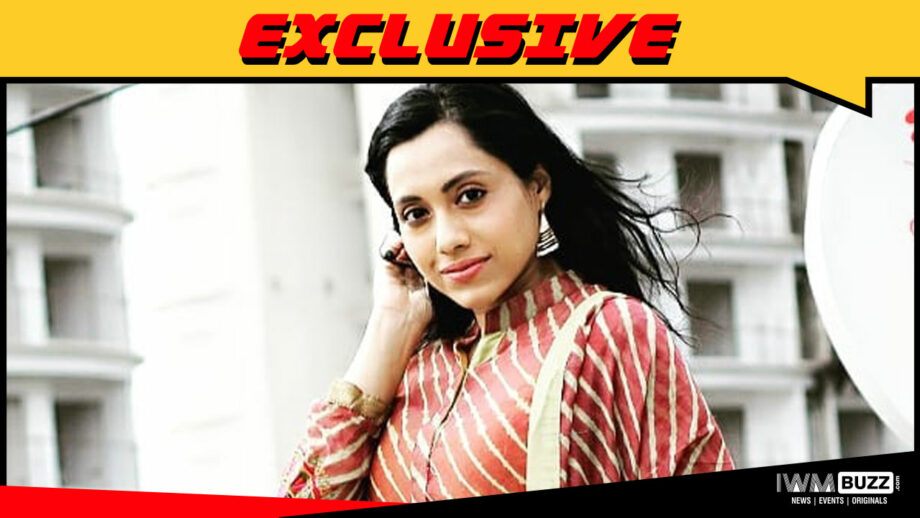 Rajeshwari Datta to enter &TV's Meri Hanikarak Biwi