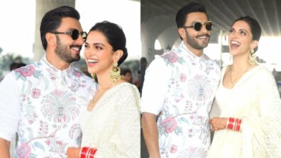 Everything That Makes Ranveer Singh And Deepika Padukone The POWER COUPLE Of Bollywood