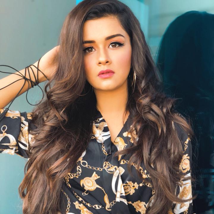 Reasons for the popularity of TikTok star Avneet Kaur 2