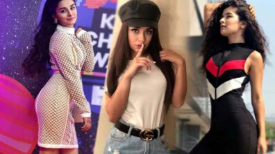 Reasons for the popularity of TikTok star Avneet Kaur