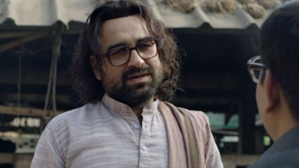 Reasons Guruji aka Pankaj Tripathi is our absolute favourite in Sacred Games 2 2