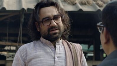 Reasons Guruji aka Pankaj Tripathi is our absolute favourite in Sacred Games 2