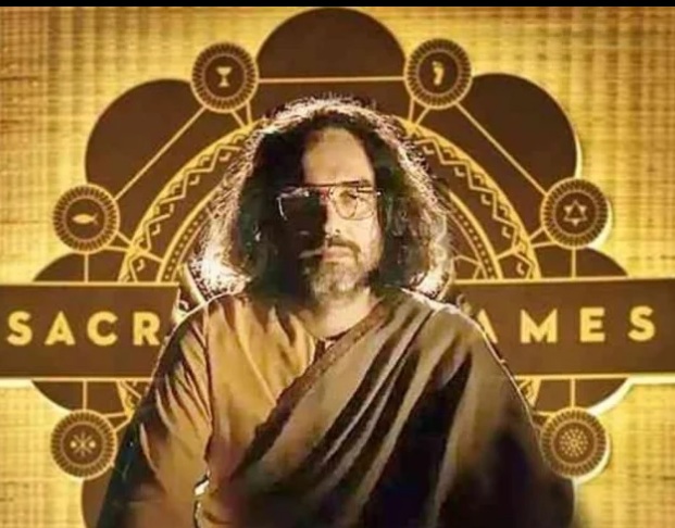 Reasons Guruji aka Pankaj Tripathi is our absolute favourite in Sacred Games 2