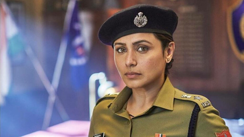 Reasons Rani Mukherjee's Mardaani 2 has us all excited