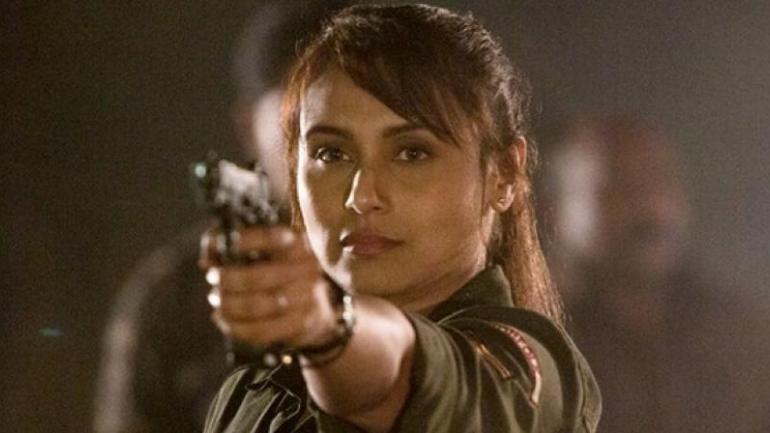 Reasons Rani Mukherjee's Mardaani 2 has us all excited 1