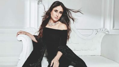 Reasons why Kareena Kapoor Khan makes the Perfect Judge on Dance India Dance