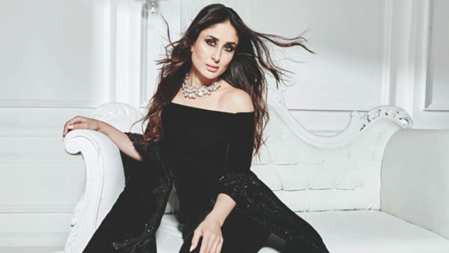 Reasons why Kareena Kapoor kKan makes the Perfect Judge on Dance India Dance