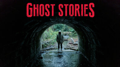 Reasons why we should be excited about Netflix’s Ghost Stories