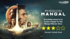 Review of Mission Mangal: Everything seems to be kushal ‘mangal’ for this Mangal Mission Yatra