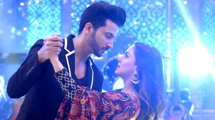 Kundali Bhagya’s Karan and Preeta’s chemistry will make you blush - 6