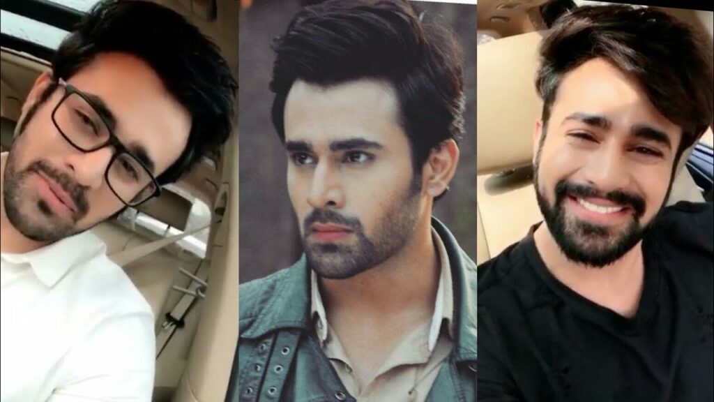 Rise & Rise of Indian TV star Pearl V Puri 1