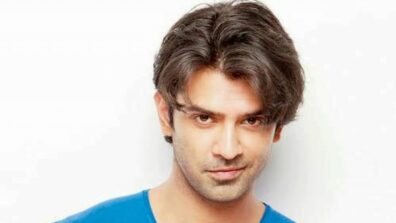 Youth Heartthrob Barun Sobti