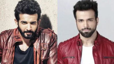 Rithvik Dhanjani denies replacing Jay Bhanushali in Superstar Singer