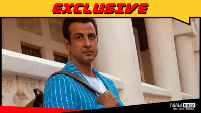 Ronit Roy to host Colors’ Sansanikez Kahaaniyan