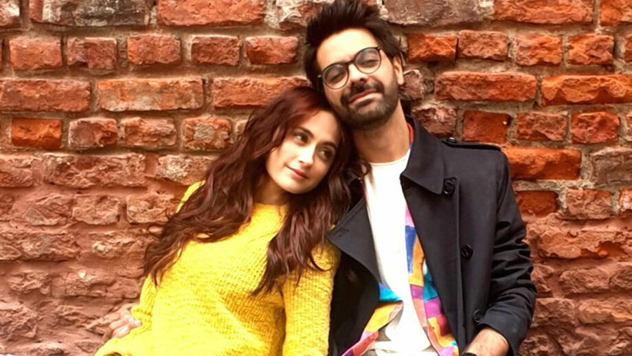 Ruka Hoon will surely be topping the list of everybody’s favourites: Sanjeeda Shaikh