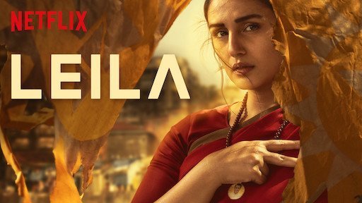 Sacred Games 2 to Typewriter: 9 Netflix thrillers to binge-watch this monsoon 5