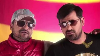 Sajid-Wajid: The Hit Music Composer Duo