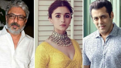 Salman Khan-Alia Bhatt starrer, Sanjay Leela Bhansali’s Inshallah shelved