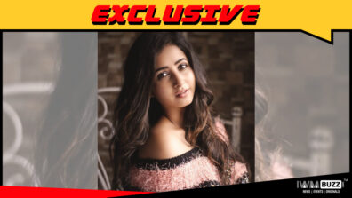 Sana Amin Sheikh to enter Star Plus’ Nazar?