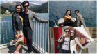 Sanaya Irani loves travelling and Here’s proof