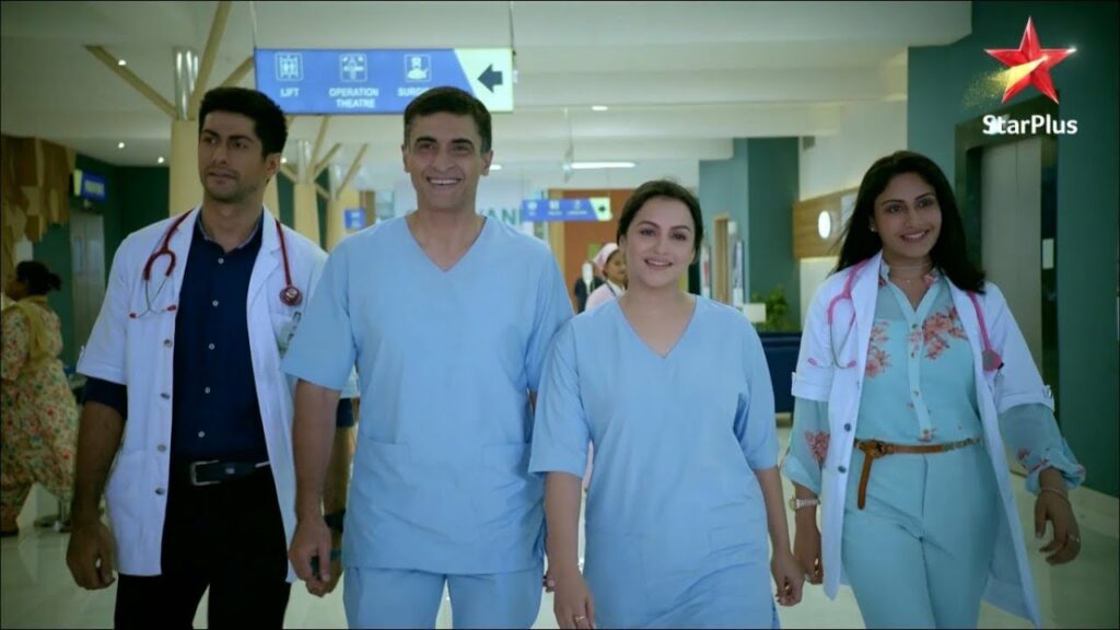 Sanjivani 14 August 2019 Written Update Full Episode: Dr. Shashank apologizes to Dr. Juhi