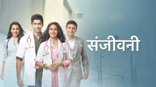 Sanjivani: The medical drama you should start watching 1
