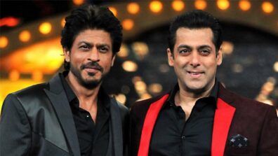 Shah Rukh Khan-Salman Khan’s special EID wishes for their fans