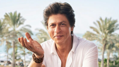 WOW: Shah Rukh Khan takes a gigantic step towards Covid-19 relief efforts