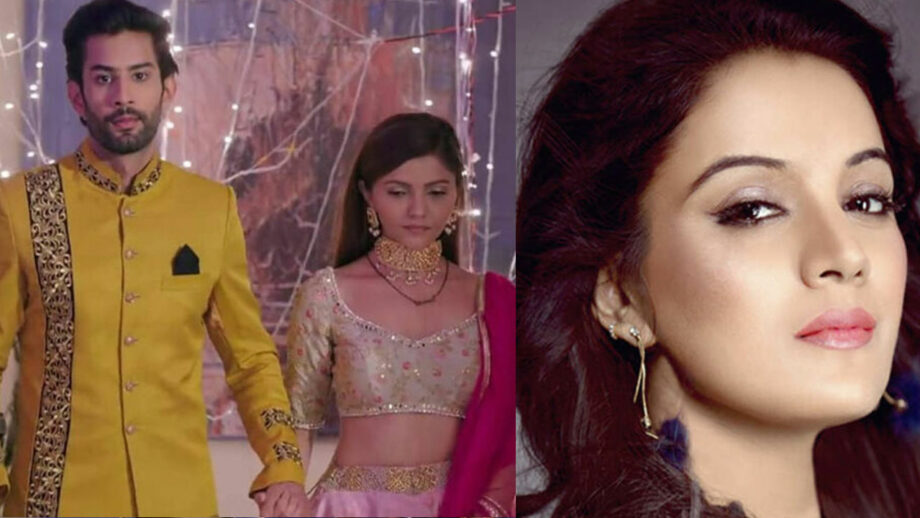 Shakti Astitva Ke Ehsaas Ki: Death of Rekha to halt Vedant and Saumya wedding