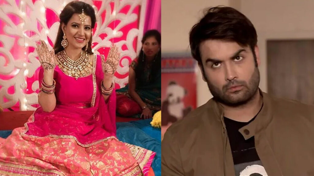 Shakti Astitva Ke Ehsaas Ki: Harman and Maahi become parents of a daughter