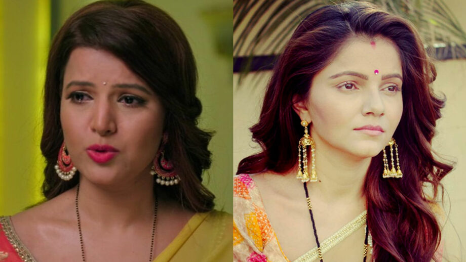 Shakti Astitva Ke Ehsaas Ki: Maahi threatens Saumya of exposing Heer’s kinnar secret