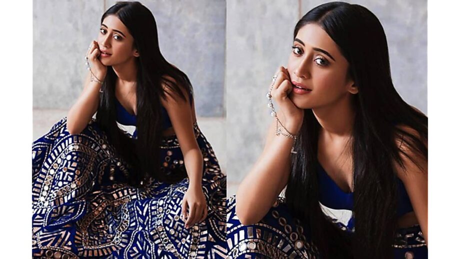 Shivangi Joshi's style game is always on point 3