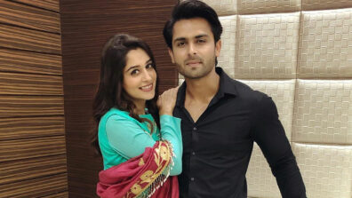 Shoaib Ibrahim’s cute birthday wishes for wife Dipika Kakar