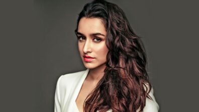 Shraddha Kapoor and her killer looks