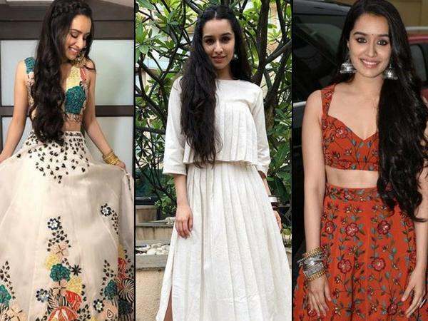 Shraddha Kapoor redefining fashion every time she steps out 2