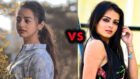 Shrenu Parikh vs Helly Shah: Who is the TV Queen?
