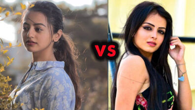 Shrenu Parikh vs Helly Shah: Who is the TV Queen?