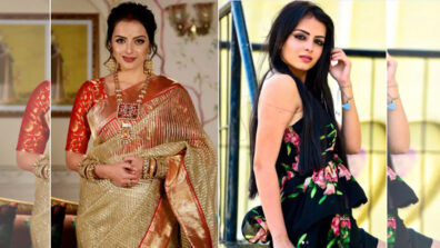 Shrenu Parikh’s Fashion Game: yay or nay?