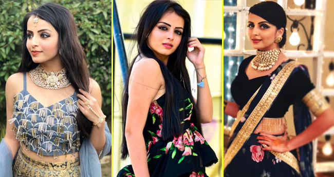 Shrenu Parikh's Fashion Game: yay or nay? 3