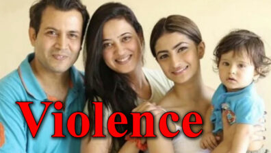 Shweta Tiwari husband Abhinav Kohli arrested for domestic violence