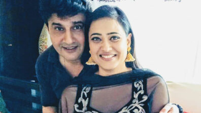 Shweta Tiwari is a simple girl with Indian values: Ashish Kaul