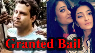 Shweta Tiwari’s husband Abhinav Kohli granted bail