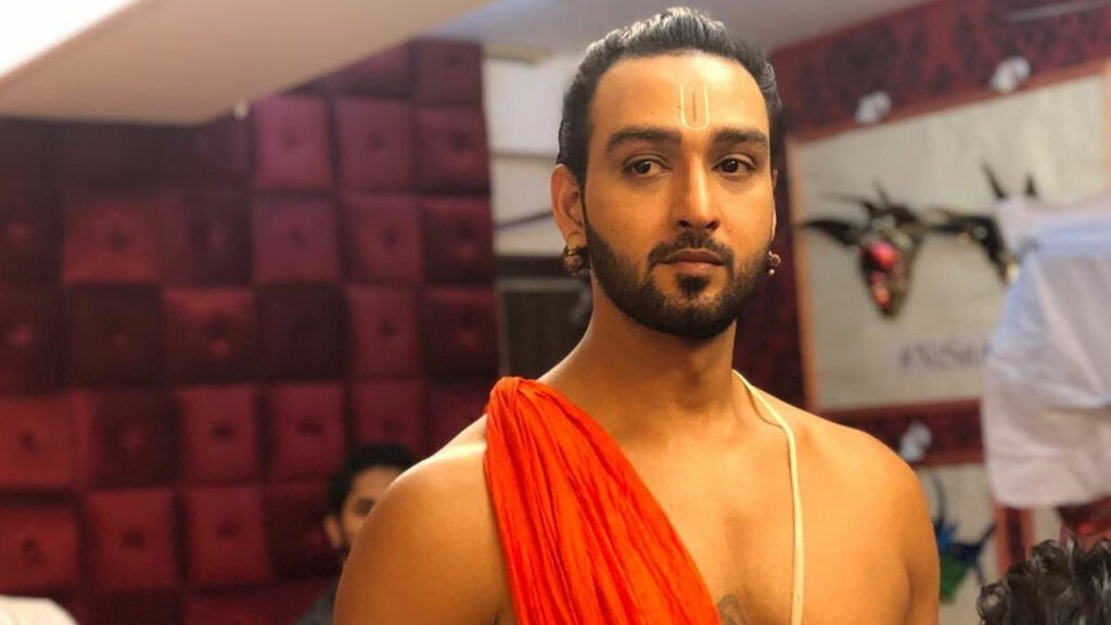 Sourabh Raaj Jain pens a heartfelt note on his upcoming act on Nach Baliye 9