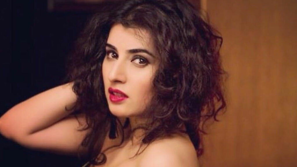 South star Archana Shashtry to make her Bollywood debut