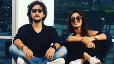 Sriti Jha’s birthday wish for rumoured boyfriend Kunal Karan Kapoor