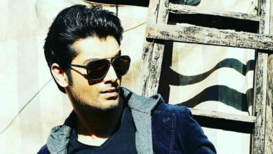 Ssharad Malhotra’s style game is always on point