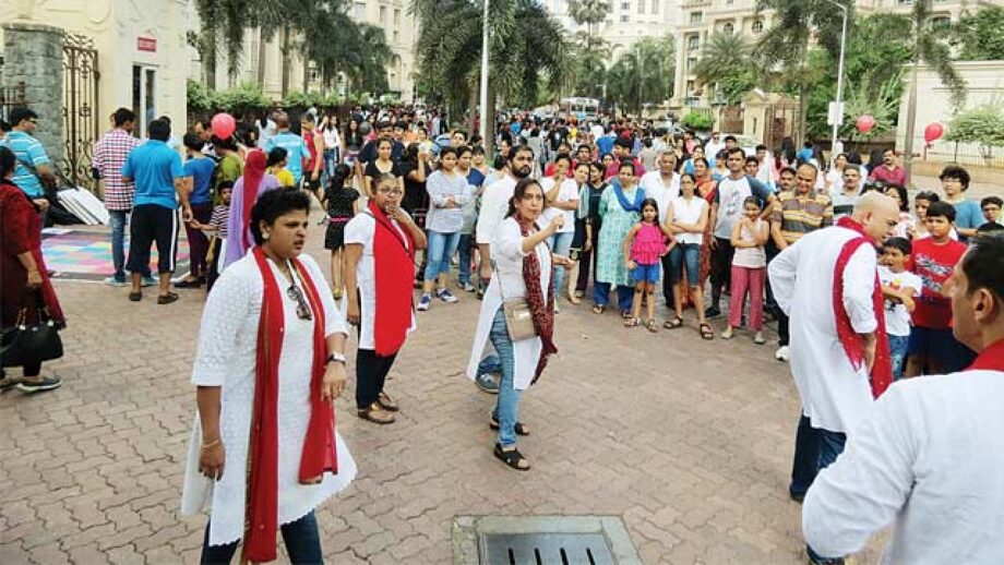 Street Theatre Culture in Mumbai