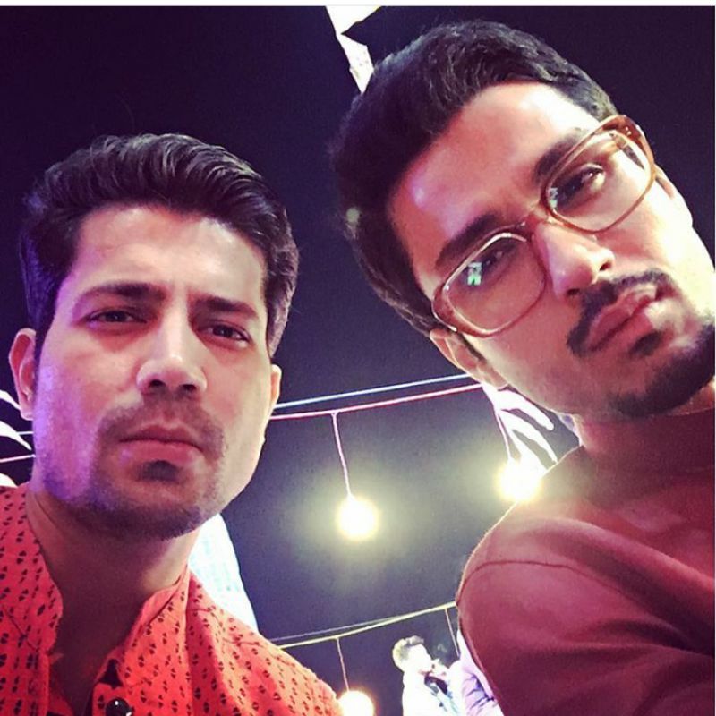 Sumeet Vyas vs Amol Parashar: Who is the Digital King? 3