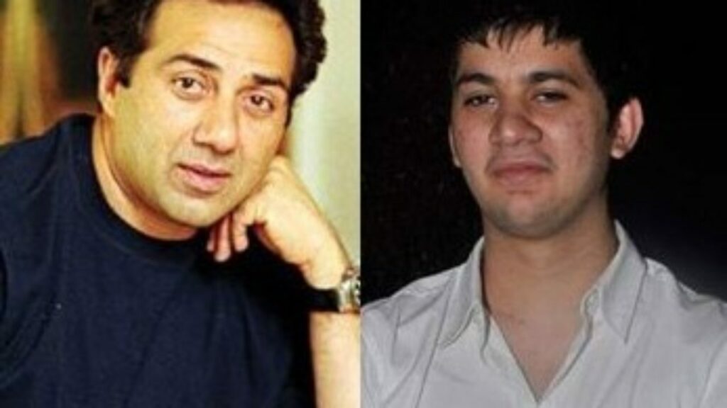 Sunny Deol’s son’s debut film release date now OUT