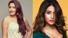 Surbhi Chandna vs Hina Khan: The style diva